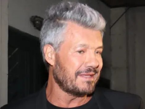 ¿Por qué Marcelo Tinelli se fue de El Trece?