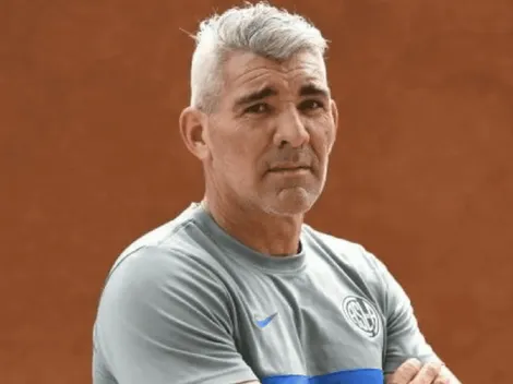 San Lorenzo, de luto: falleció el director técnico de la Cuarta División