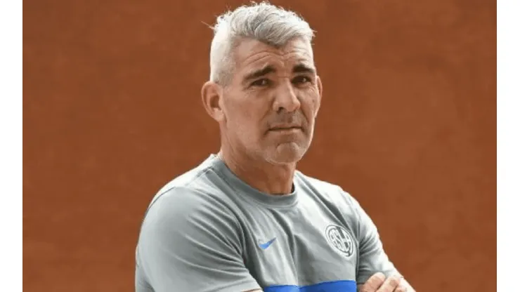 Cristian Gómez tenía 52 años de edad.