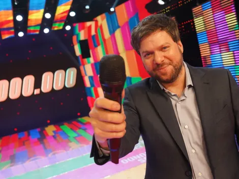 Cómo anotarse en Los 8 Escalones de los 2 millones de Guido Kaczka