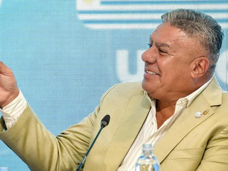 ¿Cuándo y dónde es el sorteo del Mundial Sub 20 de la Argentina?