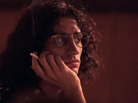 ¿Cuándo se estrena la serie de Fito Páez en Netflix y quién es el actor que lo interpreta?