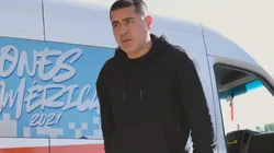 "Hubo dos llamados": el DT que contactó Boca tras la negativa de Martino