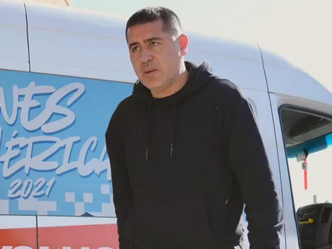 "Hubo dos llamados": el DT que contactó Boca tras la negativa de Martino