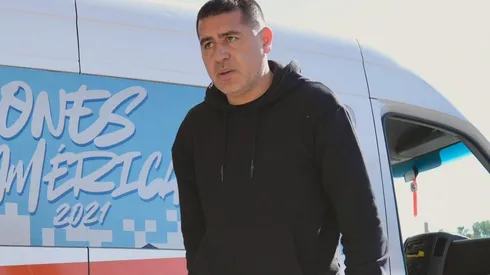 "Hubo dos llamados": el DT que contactó Boca tras la negativa de Martino