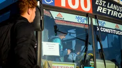 ¿Cuánto cuesta el boleto del colectivo después del aumento de abril?