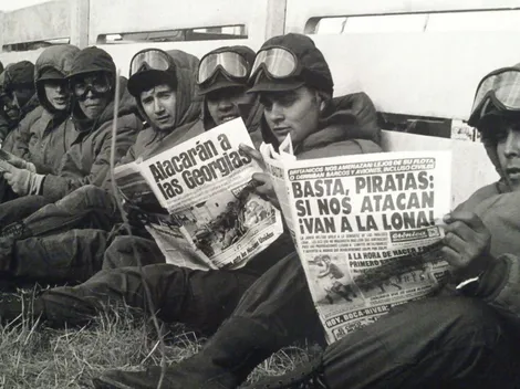 ¿Cuándo comenzó y terminó la Guerra de Malvinas?