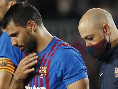 ¿Qué es una Arritmia cardíaca, la enfermedad que tiene el Kun Agüero?