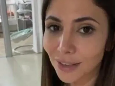 ¿Cómo es la casa de Romina de Gran Hermano Argentina?