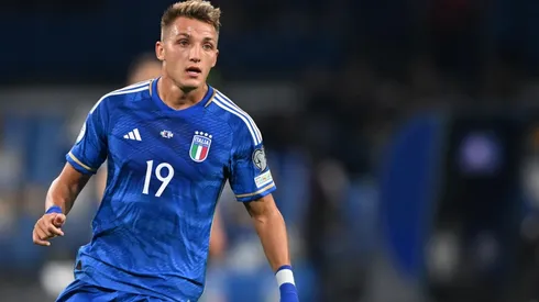 Un goleador que la rompió en River llenó de elogios a Retegui, al que no lo dejaron romperla en Boca