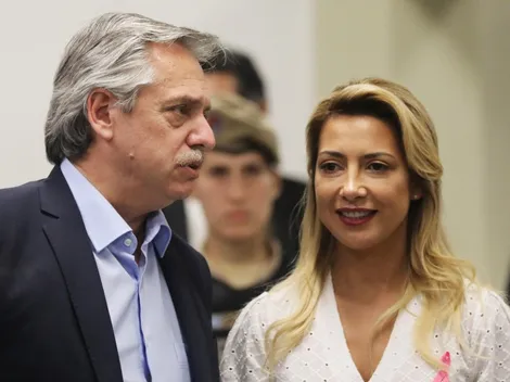 El VIDEO FALSO en el que Fabiola Yáñez crítica a Alberto Fernández con inteligencia artificial