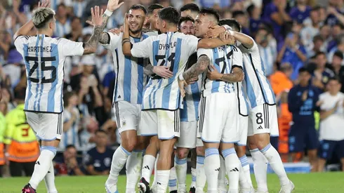 Involucran a un campeón del mundo con Argentina en una causa por supuesto abuso sexual