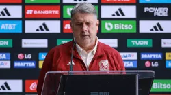 "Perro traidor": furia en México por la posible asunción de Tata Martino en Boca