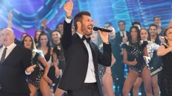 Vuelve Marcelo. Vuelve Showmatch. Vuelve el Bailando en 2023.