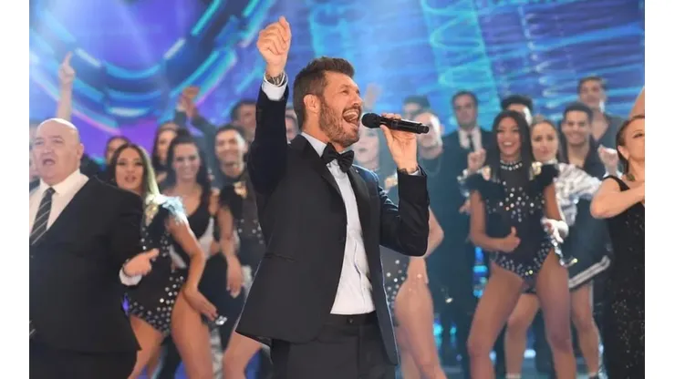Vuelve Marcelo. Vuelve Showmatch. Vuelve el Bailando en 2023.