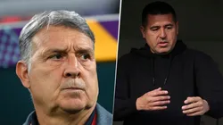 Las noticias de Boca hoy.