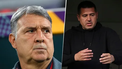 Las noticias de Boca hoy.