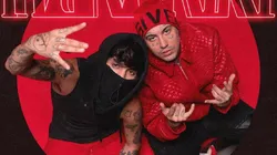 Duki y C.R.O lanzaron la canción "Harakiri".