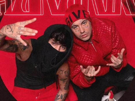 La letra completa de "Harakiri", la canción de Duki y C.R.O