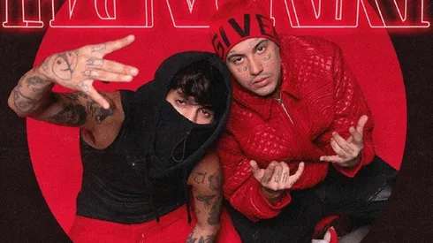 Duki y C.R.O lanzaron la canción "Harakiri".