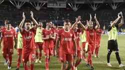 A Cavallero le ofrecieron un DT campeón de la Sudamericana para que asuma en Independiente