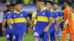 8 partidos en un mes: el complicado calendario que tendrá quien asuma el cargo de DT en Boca
