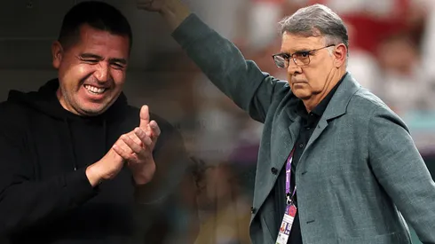 Se supo: lo que pidió Martino para ser el sucesor de Ibarra como DT de Boca