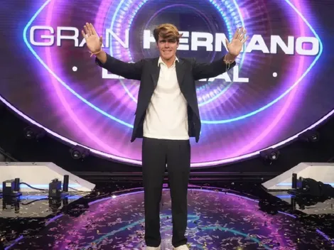 Cuánto dinero ganó Marcos de Gran Hermano 2022 y para qué lo usará