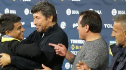 Reunión de urgencia: el viaje que hará el Consejo para tener al nuevo DT de Boca