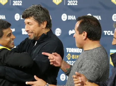 Reunión de urgencia: el viaje que hará el Consejo para tener al nuevo DT de Boca