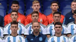 ¿Por qué Argentina podría clasificar directo al Mundial Sub 20 de la FIFA?