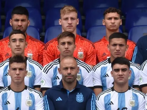 ¿Por qué Argentina podría clasificar directo al Mundial Sub 20 de la FIFA?