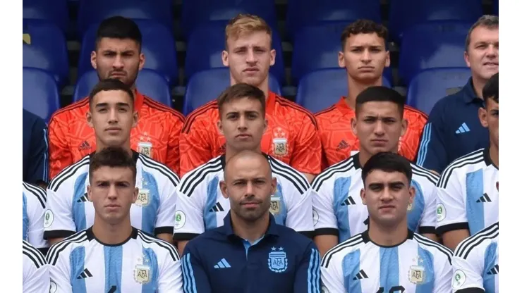 ¿Por qué Argentina podría clasificar directo al Mundial Sub 20 de la FIFA?