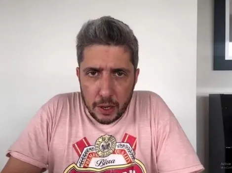 VIDEO: El descargo de Jey Mammón tras ser acusado de abuso sexual