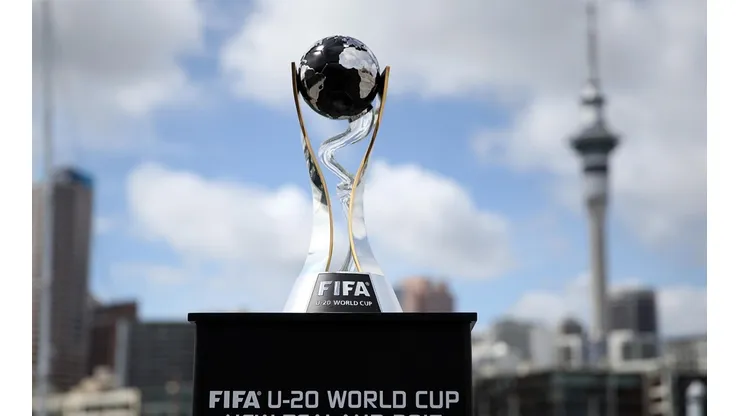 Argentina, cada vez más cerca de organizar el Mundial Sub-20: FIFA le sacó la sede a Indonesia