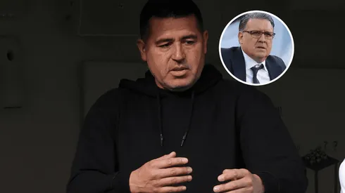 Ya le ofrecieron el cargo hace años: Boca llamará a una alternativa de experiencia en paralelo a Martino