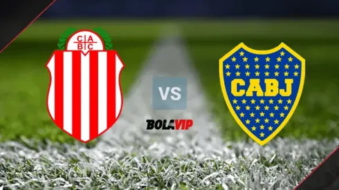 Barracas y Boca se enfrentan por la Fecha 9 de la Liga Profesional.