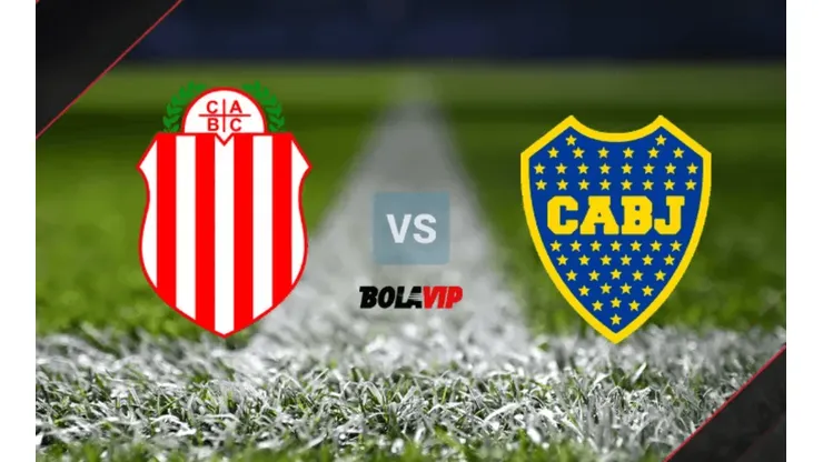 Barracas y Boca se enfrentan por la Fecha 9 de la Liga Profesional.