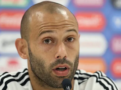 ¿Quién será el entrenador de la Selección Argentina Sub 20 en caso de clasificar al Mundial?