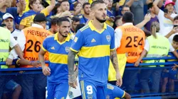 Un ídolo de Boca liquidó a los referentes del plantel