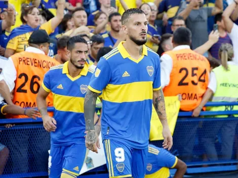 Un ídolo de Boca liquidó a los referentes del plantel