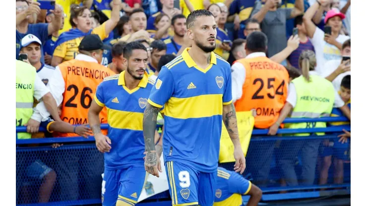 Un ídolo de Boca liquidó a los referentes del plantel