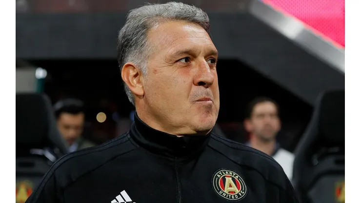 Repasamos el último recorrido de Gerardo Martino como entrenador de un club.