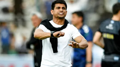 El increíble dato sobre la salida de Ibarra como DT de Boca