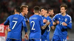 Nadie lo esperaba: el 10 argentino que Italia busca nacionalizar