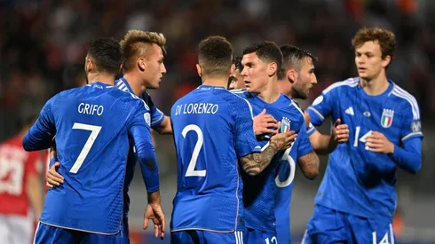 Nadie lo esperaba: el 10 argentino que Italia busca nacionalizar