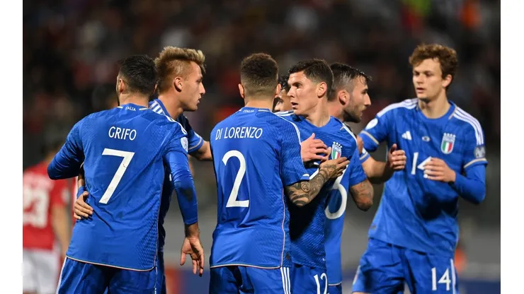 Nadie lo esperaba: el 10 argentino que Italia busca nacionalizar