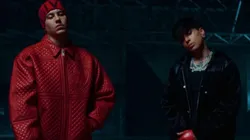 Duki y C.R.O lanzarán el tema "Harakiri".