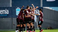 Tras la quinta fecha, San Lorenzo y Boca sólo consiguieron empatar y UAI Urquiza quedó como único puntero