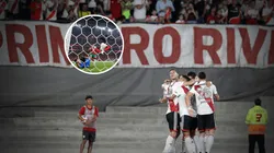 La revelación sobre una de las figuras de Qatar 2022: "Quiere jugar algún día en River"